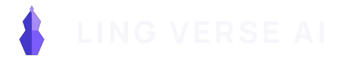 LING VERSE AI